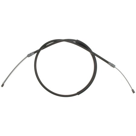 Raybestos Ford Bronco 92-96 Control Cable, Bc94491 BC94491